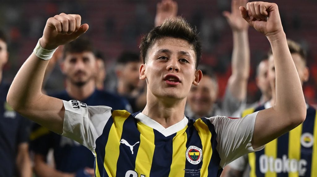 Arda Güler, bu akşam Real Madrid’e imza atacak: Sözleşmenin detayları belli oldu