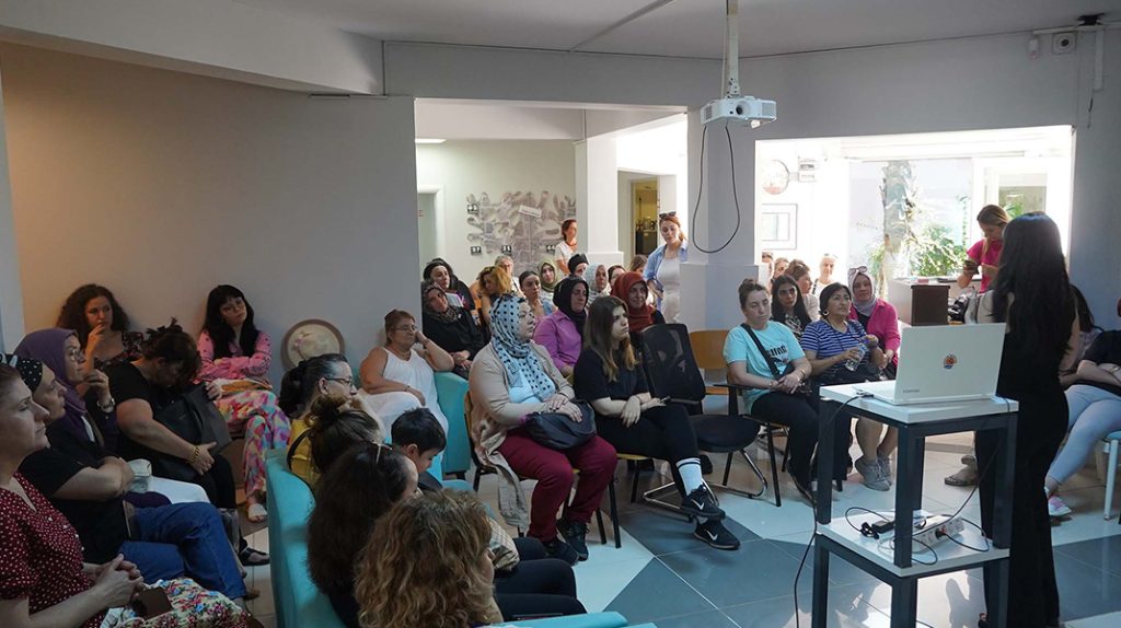 Diyetisyen Elif Serenay Sağıroğlu: “Karpuz tüketimine dikkat”