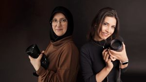 Samsun’un ilk bebek fotoğraf stüdyosu: Netbebek