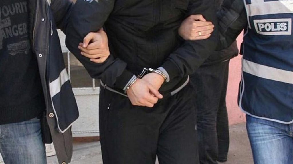 Samsun’da 4 ilçede operasyon: 19 gözaltı