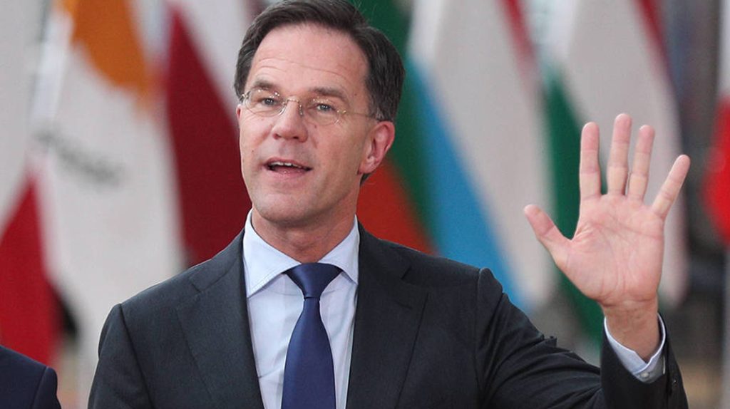 Hollanda Başbakanı Rutte, ‘göç politikası’ nedeniyle istifa etti