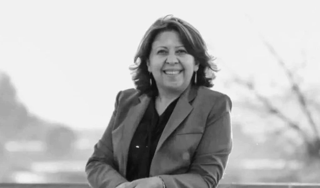 Ladik Belediye Başkanı Nurhan Yapıcı Özel hayatını kaybetti