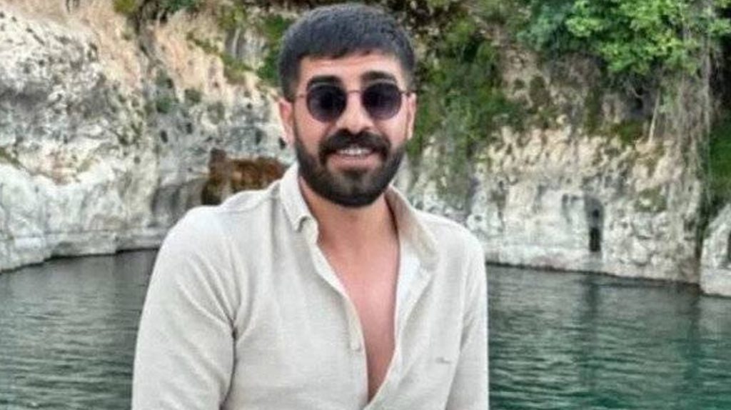 Şanlıurfa’da köpeğin ısırdığı genç kuduz nedeniyle hayatını kaybetti