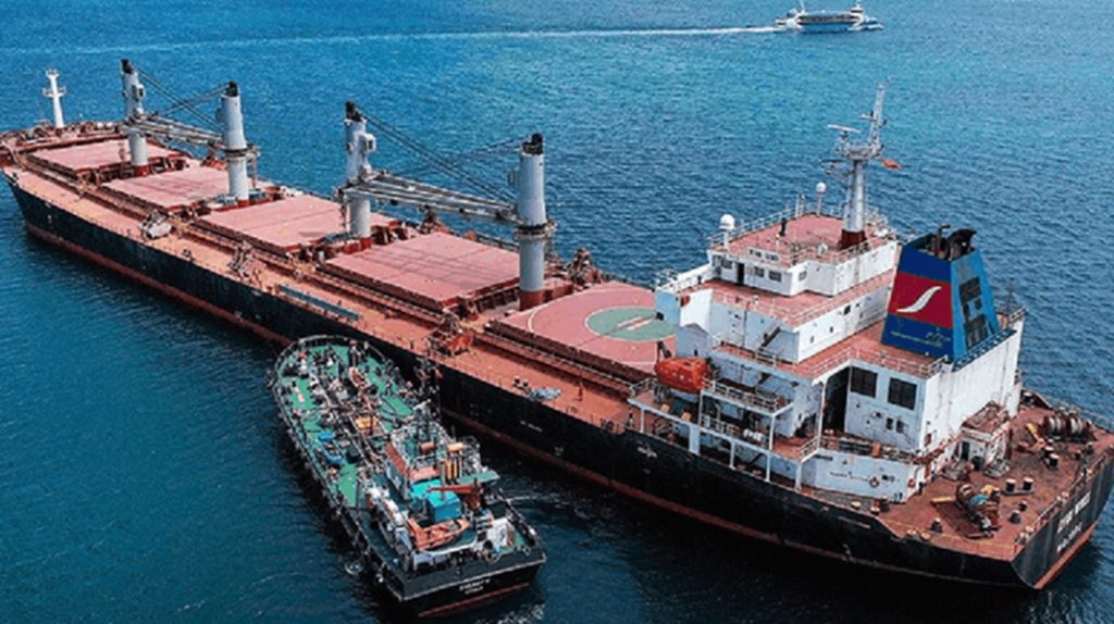 Rusya’dan tahıl anlaşmasına dönmek için 7 şart