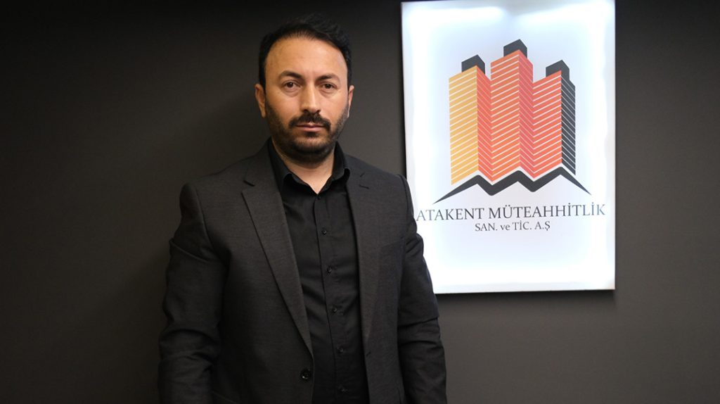 Yaver Cengiz: “Antalya’daki fahiş fiyatlar nedeniyle Ruslar konut almak için Samsun’u tercih etmeye başladı”