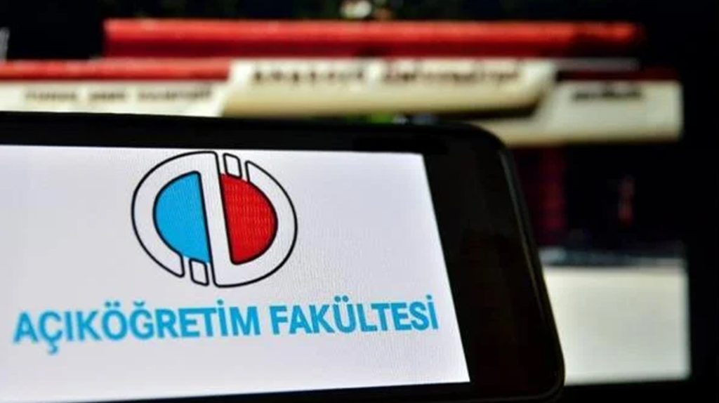 Açıköğretim Fakültesi (AÖF) kayıt ücretlerine yüzde 90 zam geldi