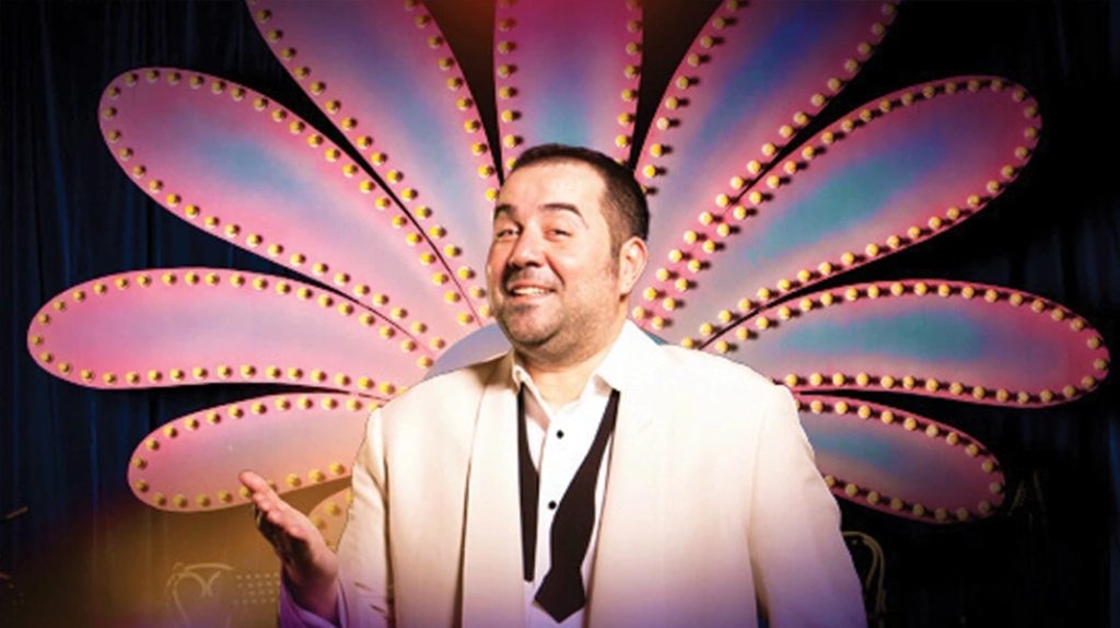 Ata Demirer, Netflix için dizi çekmeye hazırlanıyor