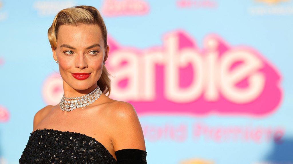 Barbie filmi, Lübnan’da yasaklandı