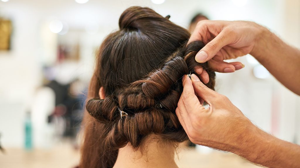 Samsun’da kadın kuaför tarifesine zam geliyor