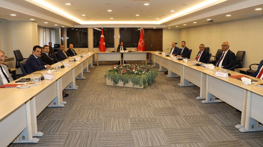 Hakem Kurulu 3. kez toplandı: Memur zammı için tarih verildi