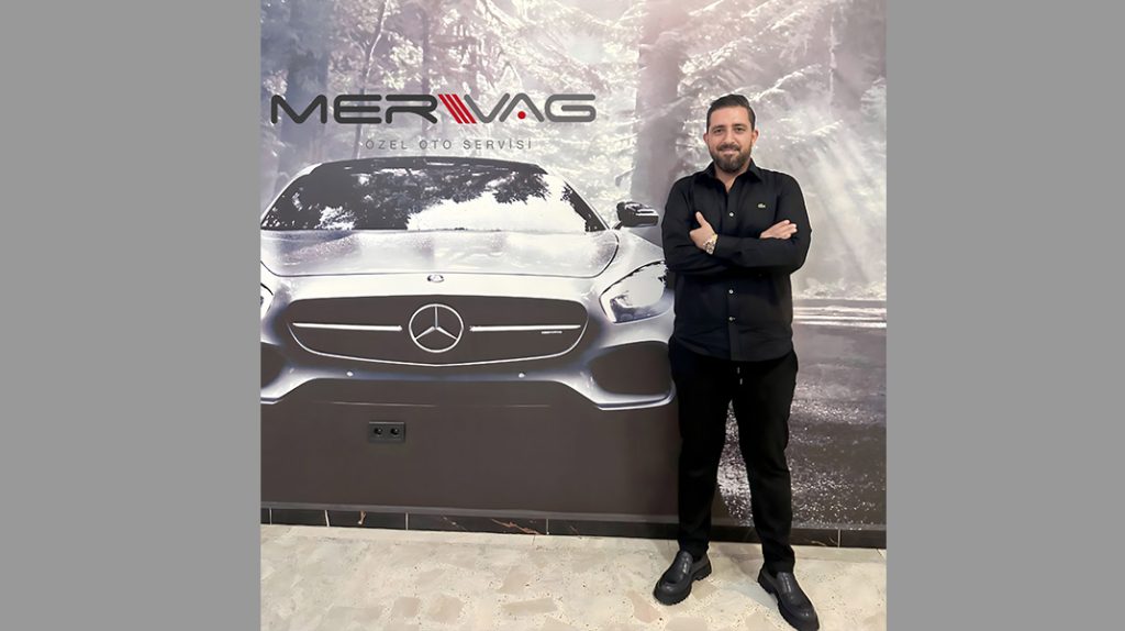 Samsun’da ayrıcalıklı araç servisi hizmeti: Mervag Otomotiv