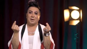 Samsun Valiliği, Murat Övüç’ün katılacağı etkinliği ‘milli değerlere aykırı olduğu’ gerekçesiyle iptal etti