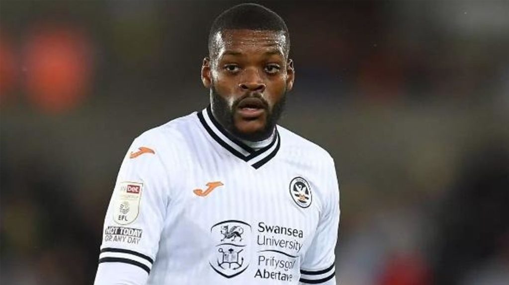 Samsunspor, Olivier Ntcham ile anlaşmaya vardı