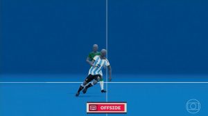 TFF, yarı otomatik ofsayt sistemine geçileceğini açıkladı