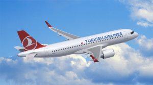 Türk Hava Yolları’nın bilet sistemi çöktü