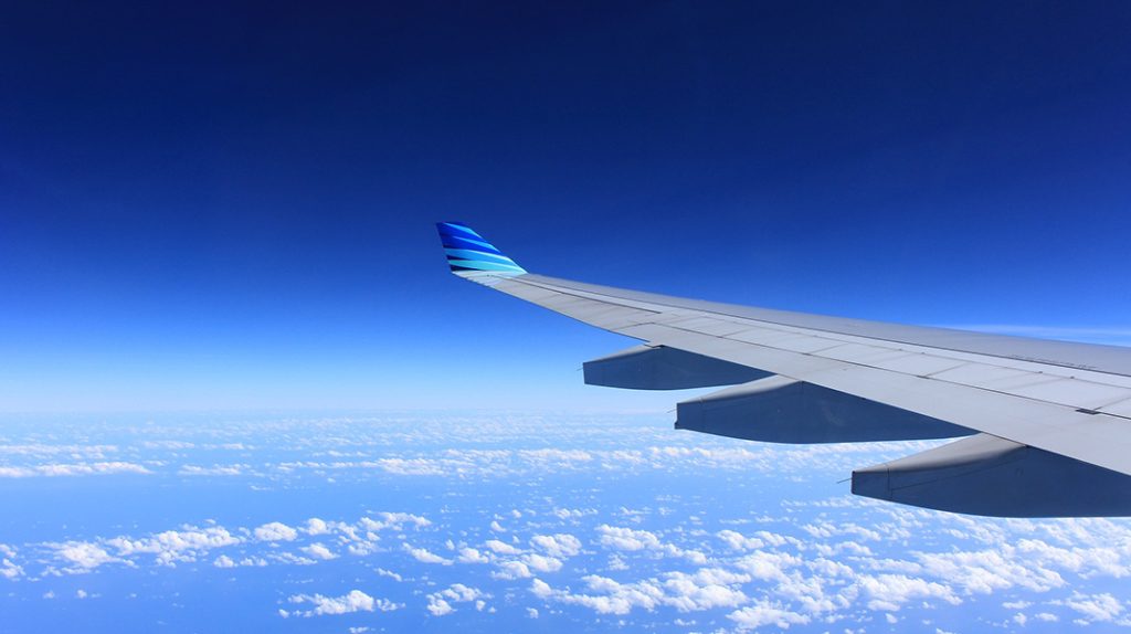 Uçak biletlerinde tavan fiyat yükseltildi