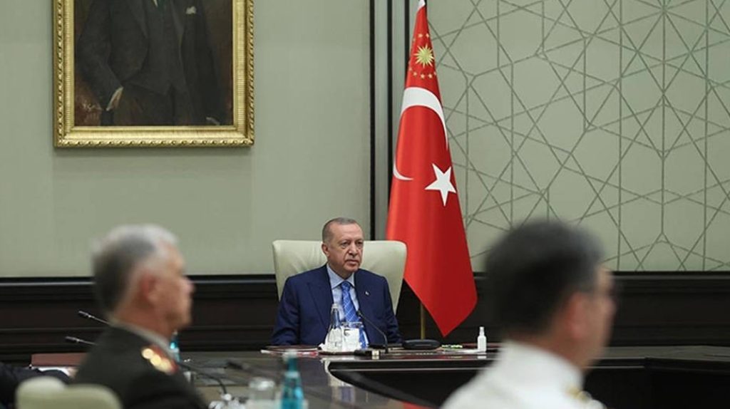 Yüksek Askeri Şura bugün toplanıyor: Genelkurmay koltuğuna oturacak isim belirlenecek