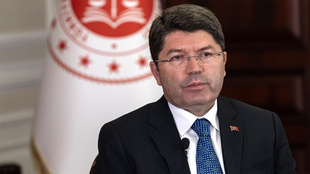Adalet Bakanı Yılmaz Tunç’tan zaman aşımı nedeniyle düşürülen Sivas katliamı davası açıklaması
