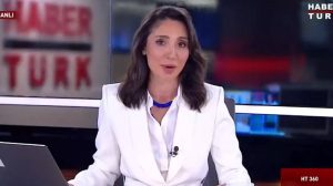 Afşin Yurdakul, Habertürk’ten ayrıldı: “Gazetecilik büyük bir kıskaçta”