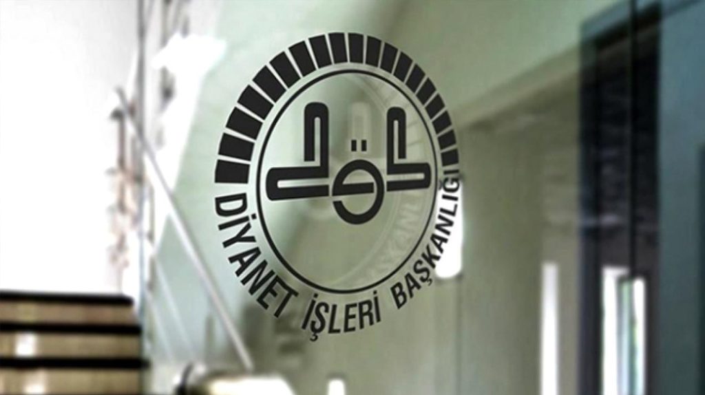Diyanet, 4 yılda 2,8 milyar TL vergi topladı
