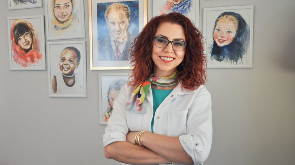 Çocuk Alerji ve İmmünoloji Uzmanı Doç. Dr. Mehtap Kılıç: “Hekim önerisi olmadan kesinlikle bağışıklık artırıcı ilaç kullanmayın”