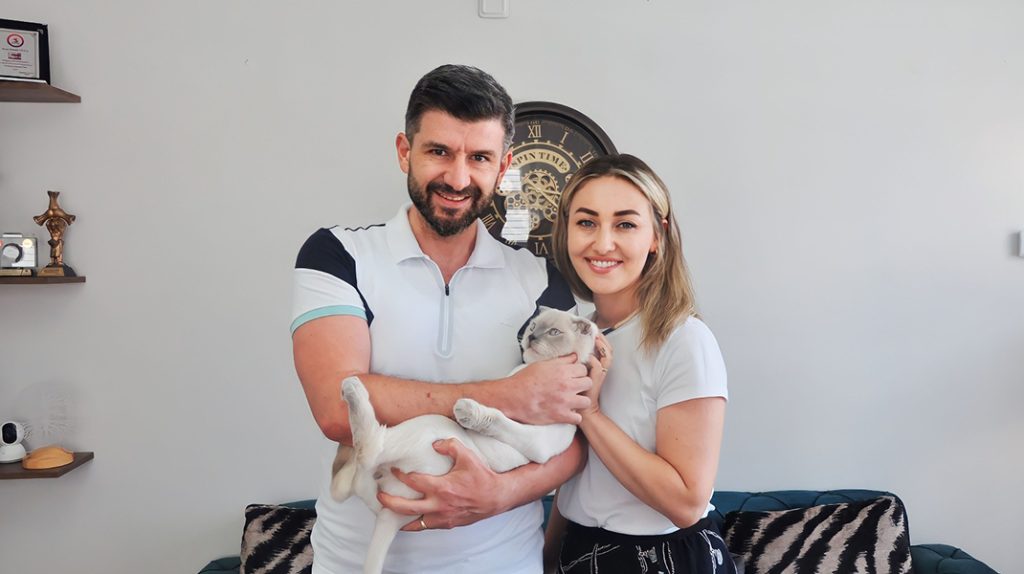 Psk. Mustafa Güral: “Çocuk yapınca eşler arasındaki sorunlar düzelmiyor, sorunlar ve güçlükler misliyle artmaya başlıyor”