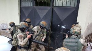 20 ilde Narkogüç uyuşturucu operasyonu: 90 gözaltı