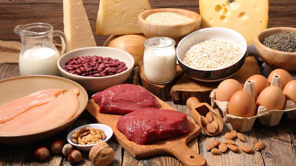 Diyetisyen Aysun İpek yanıtladı: Protein ağırlıklı beslenmede nelere dikkat edilmeli?