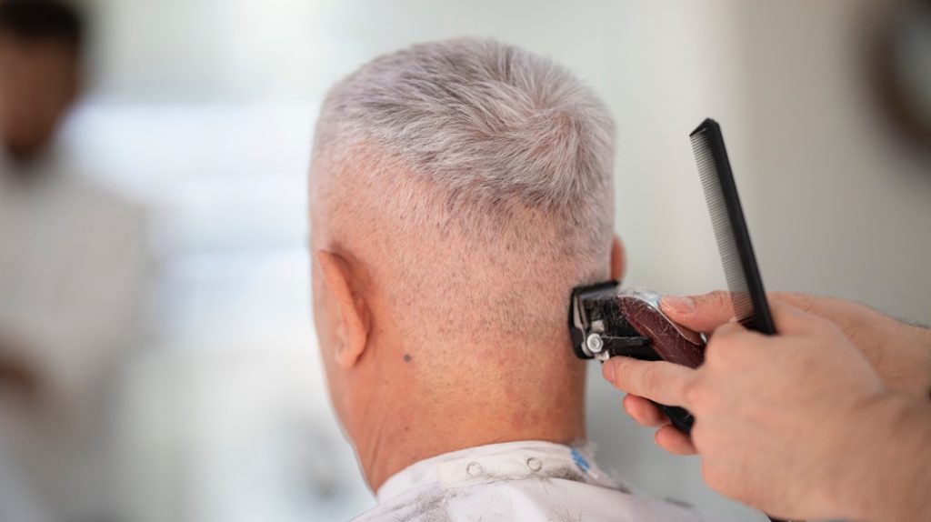 Samsun’da berberlerin fiyat tarifesine yüzde 83,3 zam