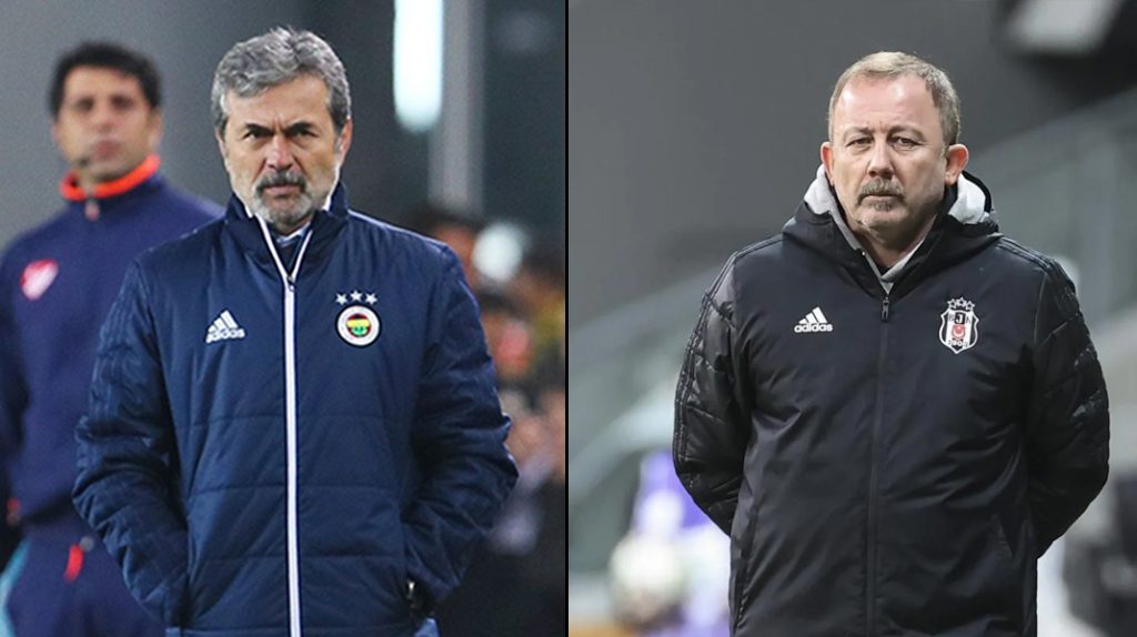 Samsunspor’da Sergen Yalçın ve Aykut Kocaman isimleri öne çıkıyor