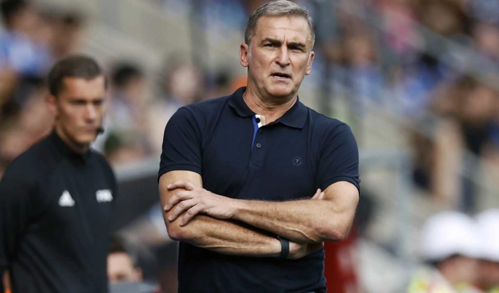 Milli takımda Kuntz dönemi resmen bitti