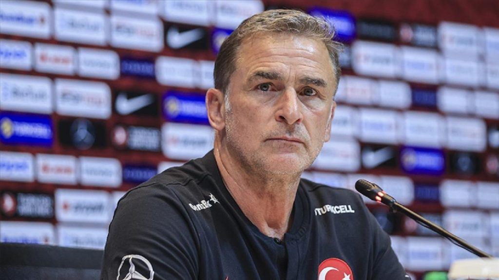 Stefan Kuntz, Almanya Kadın Milli Takımı’nın başına geçiyor