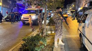 Esenyurt’ta bir Suriyeli, komşusunu kalbinden bıçaklayarak öldürdü