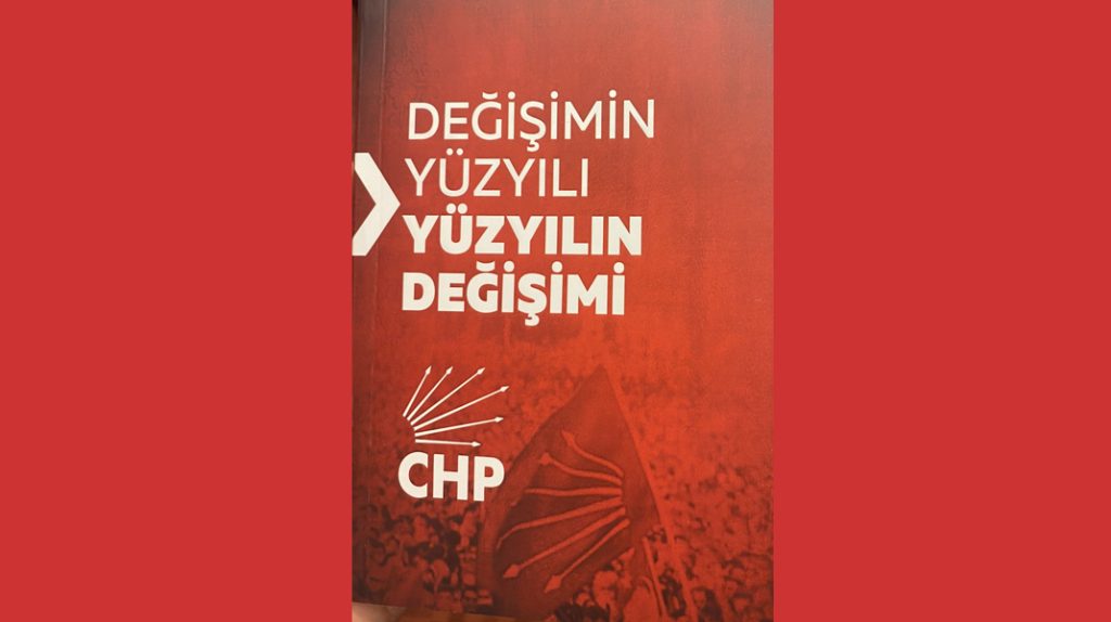 Özgür Özel’in tutum belgesinin tam metni ortaya çıktı