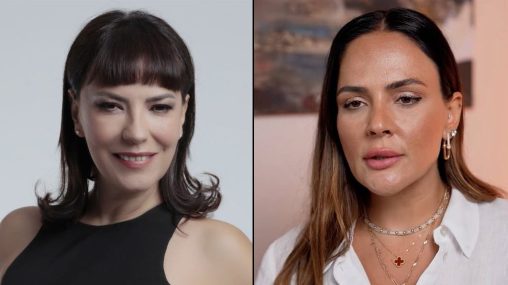 Yeşim Salkım’dan Buket Aydın’a ‘Ebrar Karakurt’ tepkisi: “Kapat çeneni artık”