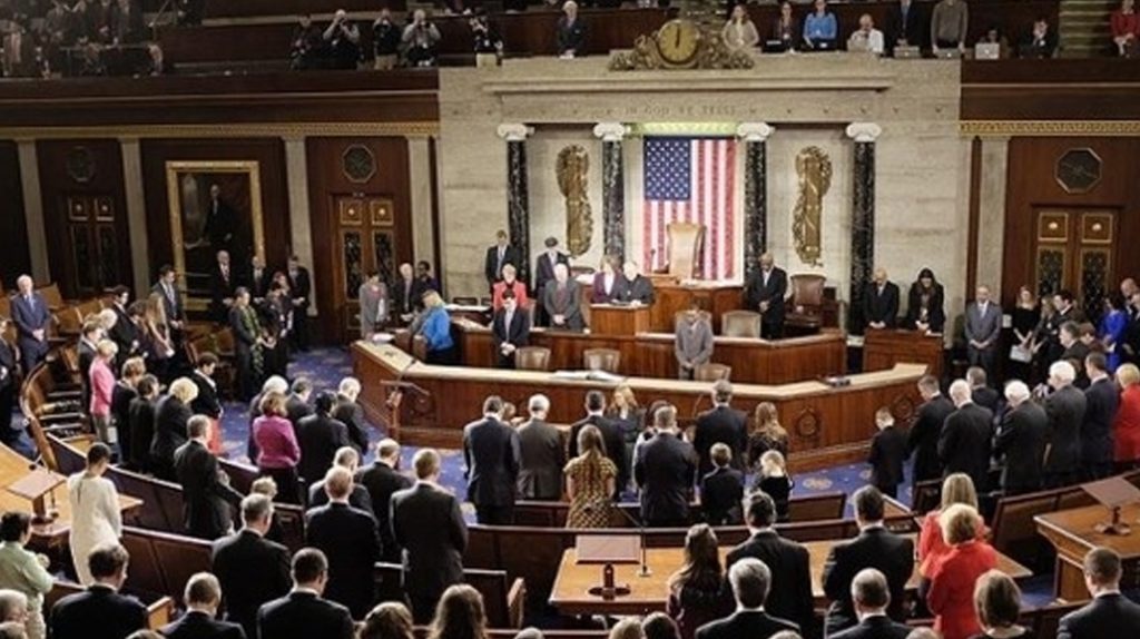 ABD’de kongre üyelerinden Blinken’a mektup: “Türkiye’ye karşı harekete geçin”