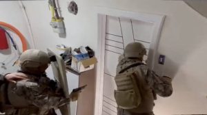 8 ilde operasyon: Bulutlar çetesi çökertildi