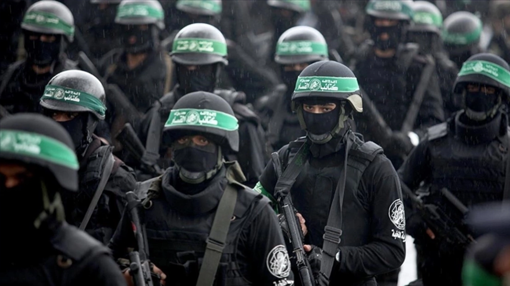 İsrail’e saldırı başlatan Kassam Tugayları ne zaman kuruldu, kimlerden oluşuyor?