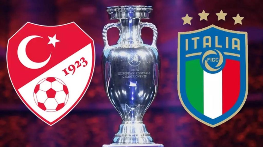 EURO 2032, Türkiye ve İtalya ev sahipliğinde düzenlenecek