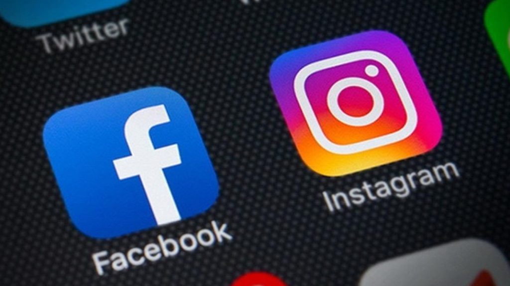 Facebook ve Instagram’ın Filistin mesajlarını engellediği iddia edildi