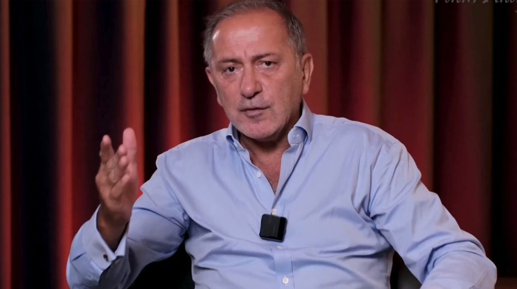 Fatih Altaylı: “TÜİK’ten enflasyon denetimi öncesi marketlere ‘Fiyatları düşürün’ talimatı gidiyor”