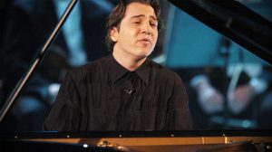 Piyanist Fazıl Say’ın İsviçre konserleri iptal edildi, Ömer Çelik’ten destek geldi