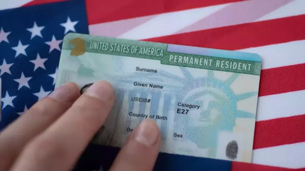 Green Card başvuruları başlıyor: Başvuru yaparken dikkat edilmesi gerekenler açıklandı