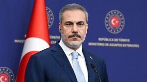 Dışişleri Bakanı Hakan Fidan: “Müslüman dünyası cesur kararlar almalı”