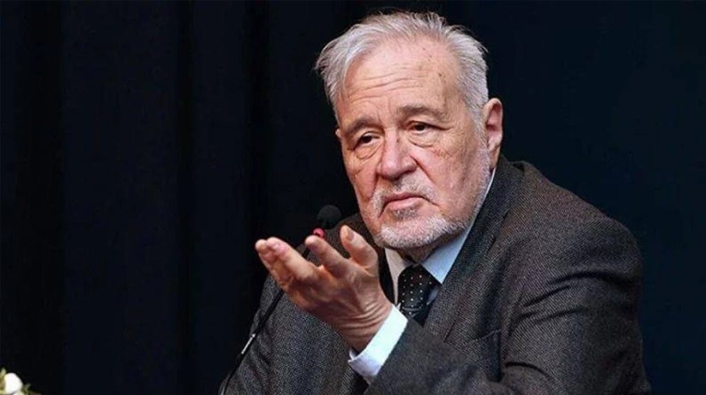 İlber Ortaylı Samsun’da konferans verecek