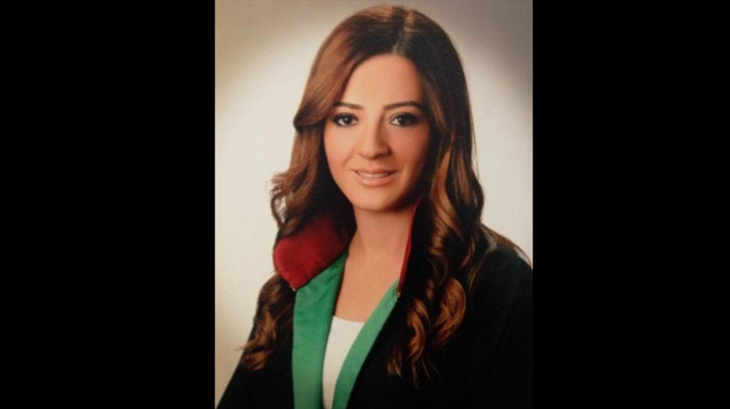 Parlar ailesinin acı günü