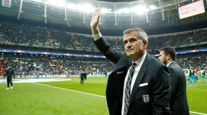 Şenol Güneş istifa etti