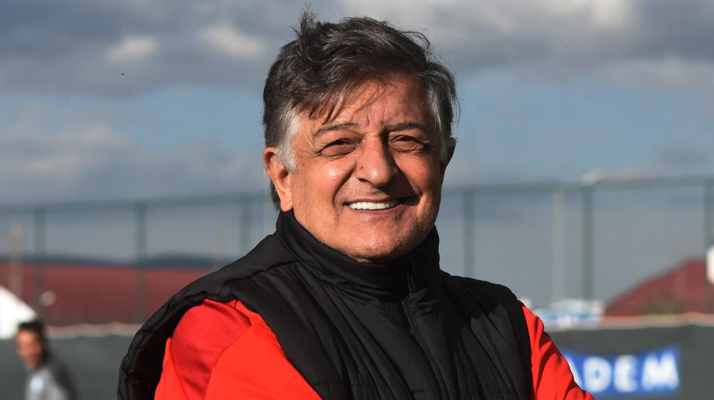 Yılmaz Vural’dan Samsunspor’a yeşil ışık