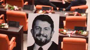 Adalet Bakanı Yılmaz Tunç’tan Can Atalay açıklaması