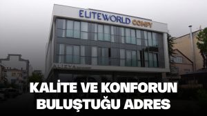 Samsun’da kalite ve konforun buluştuğu adres